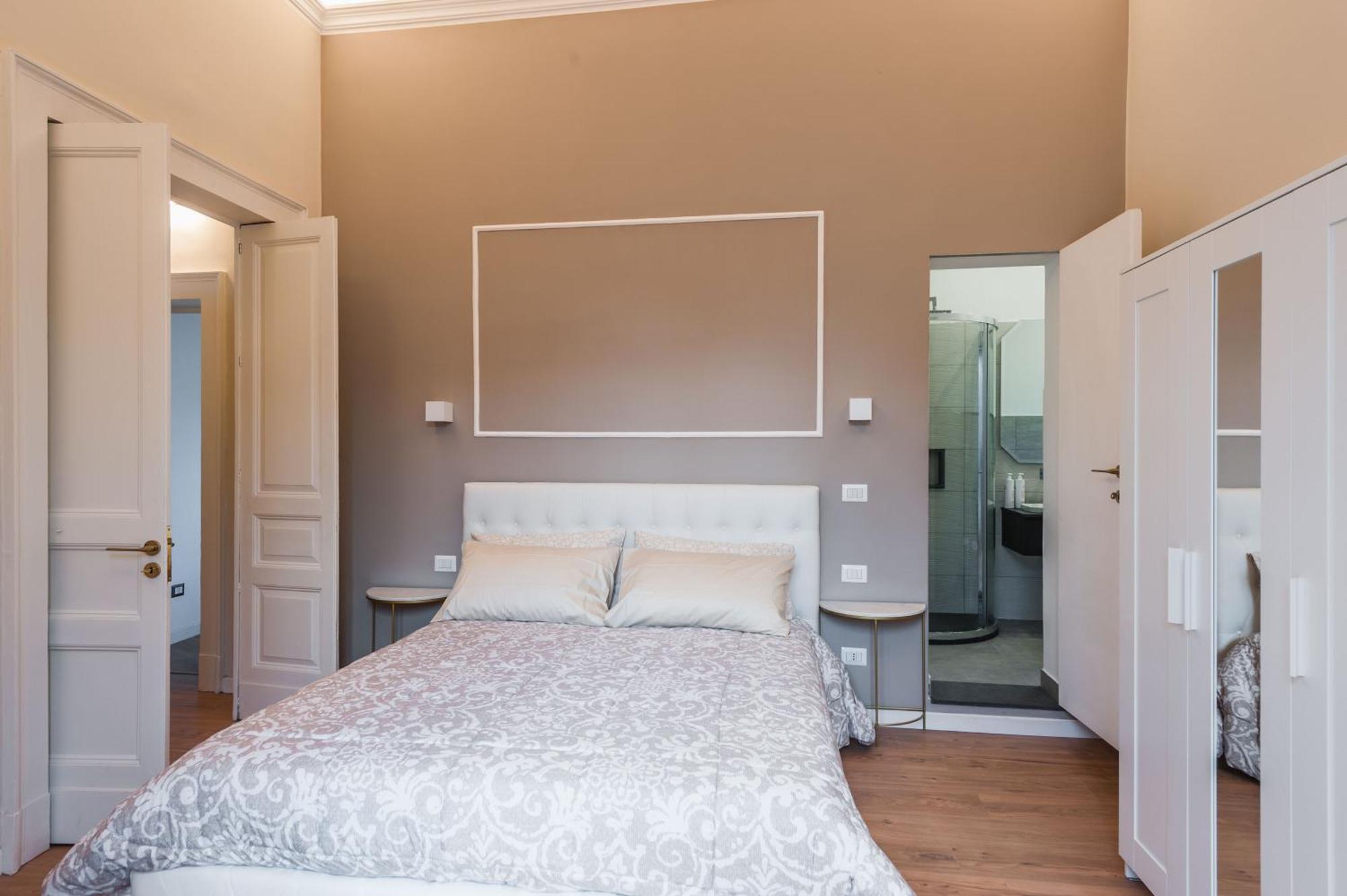 Etnea Modern Apartment By Wonderful Italy 卡塔尼亚 外观 照片